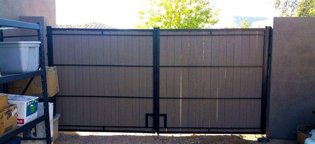 Painting Services for Your Home | Fence & Gate Painting Process | Residential Painting Services | Las Vegas Painting Company