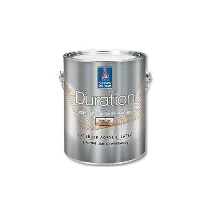 Gold Package | 10-Year Warranty on Home's Exterior Paint | Sherwin-Williams Duration Paint | Las Vegas Painting Company | Residential & Commercial Painting Services